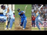 Best Powerful shots of MS Dhoni ever in cricket history♦Helicopter shots♦