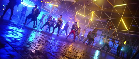 GD X TAEYANG - GOOD BOY M-V