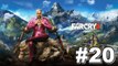 HD WALKTHROUGH GAMEPLAY FAR CRY 4 ★ STORY MODE ★ NO COMMENTARY GAMEPLAY ★ PC, XBOX 360 , XBOX ONE, PS3, PS4  #20