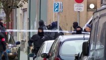 Attentats de Paris : deux interpellations de plus en Belgique