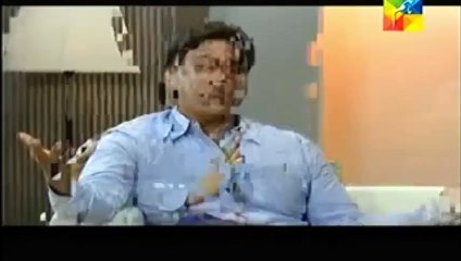 Shoaib Akhtar's golden words for Chairman Imran Khan