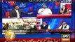 MQM is Not A Terrorist Party - Dr. Aamir Liaquat Defending MQM