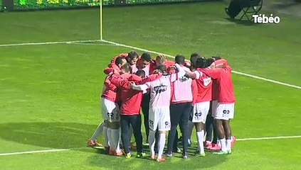 Laval - Brest : les coulisses du match