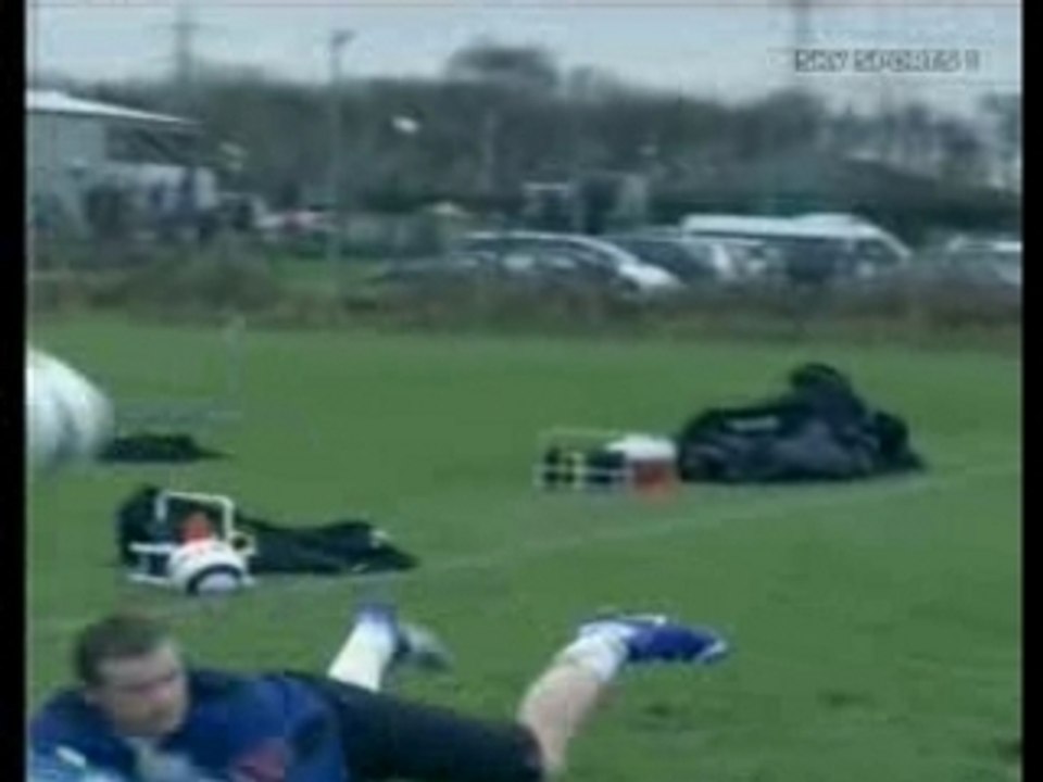 Nike Joga Bonito - Rooney