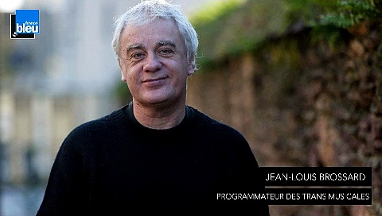 Trans Musicales de Rennes. Voyage musical à travers le temps