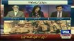 Dunya News Jamhoriyat Show Uzma Nauman(Haroon Rasheed)