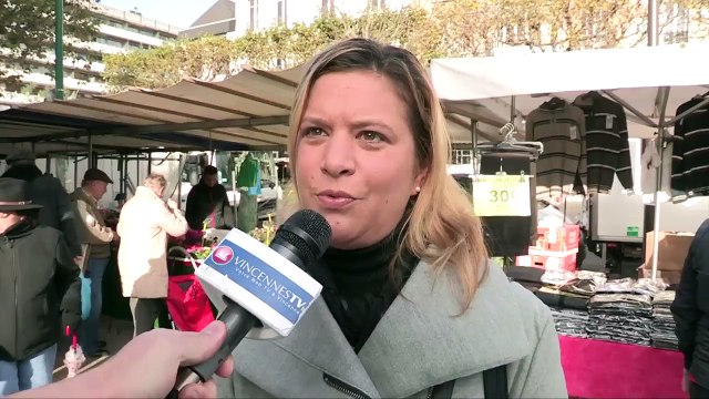 Vincennes : A quoi servent les élections régionales ?