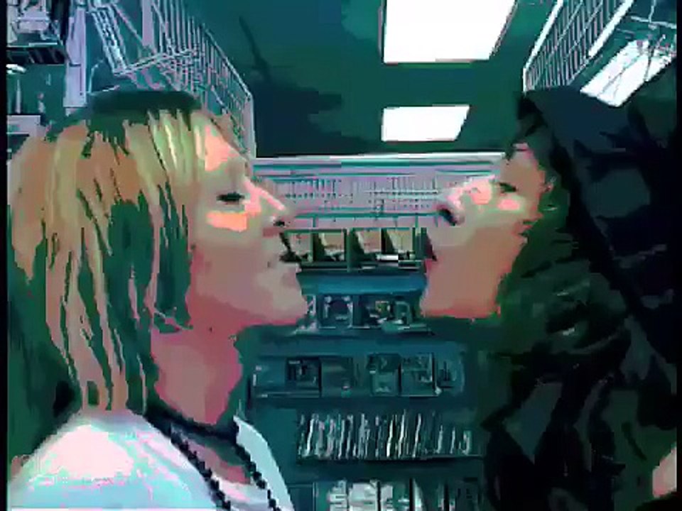 Cooper Walker Leave It All clips from Luthers Magic Weed 420 stoner comedy