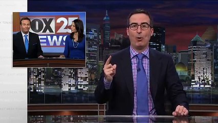 John Oliver - Kansas' Sex Toy Auction