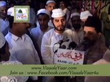 Urdu Salam( Ya Nabi Salam O Alika)Marghoob Hamdani&Qari Sadaqat Ali At Sialkot.By Visaal