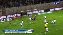 Gros plan sur André-Pierre Gignac