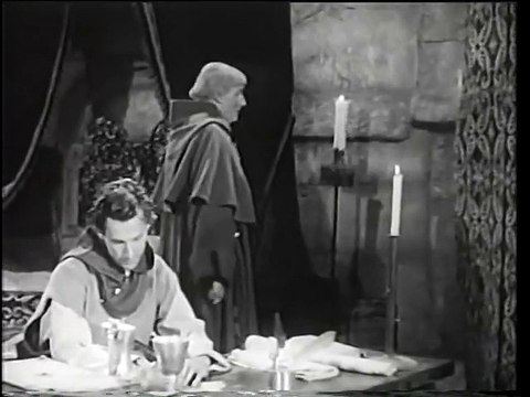 Robin Hood- The Brothers-Free Classic TV Shows in the Public Domain