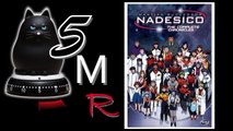 5 Minutes Random Anime - 4.3 - Kidou Senkan Nadesico  - Martian Successor Nadesico