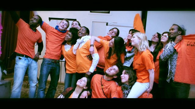 Rêve & Réalise - Croire aux jeunes et en leurs rêves - le film