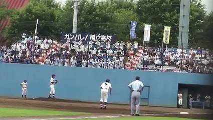 都立国立高校　SUNNY DAY SUNDAY