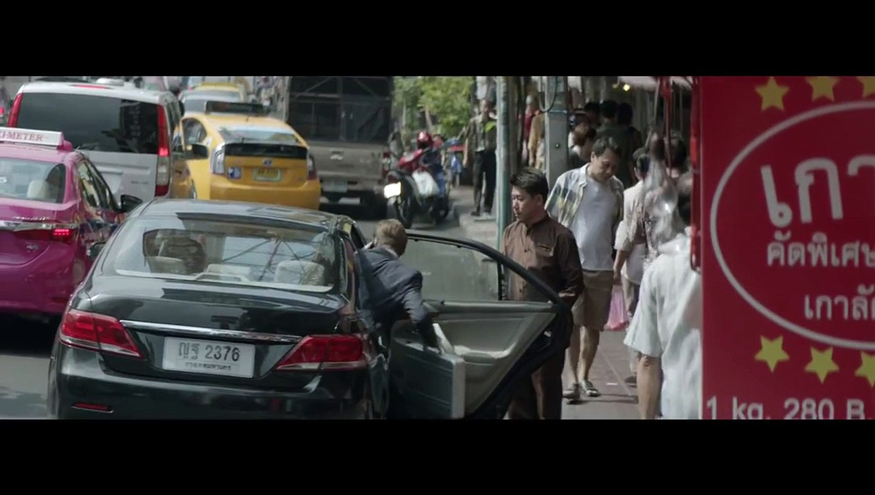 Edeka Weihnachtsclip