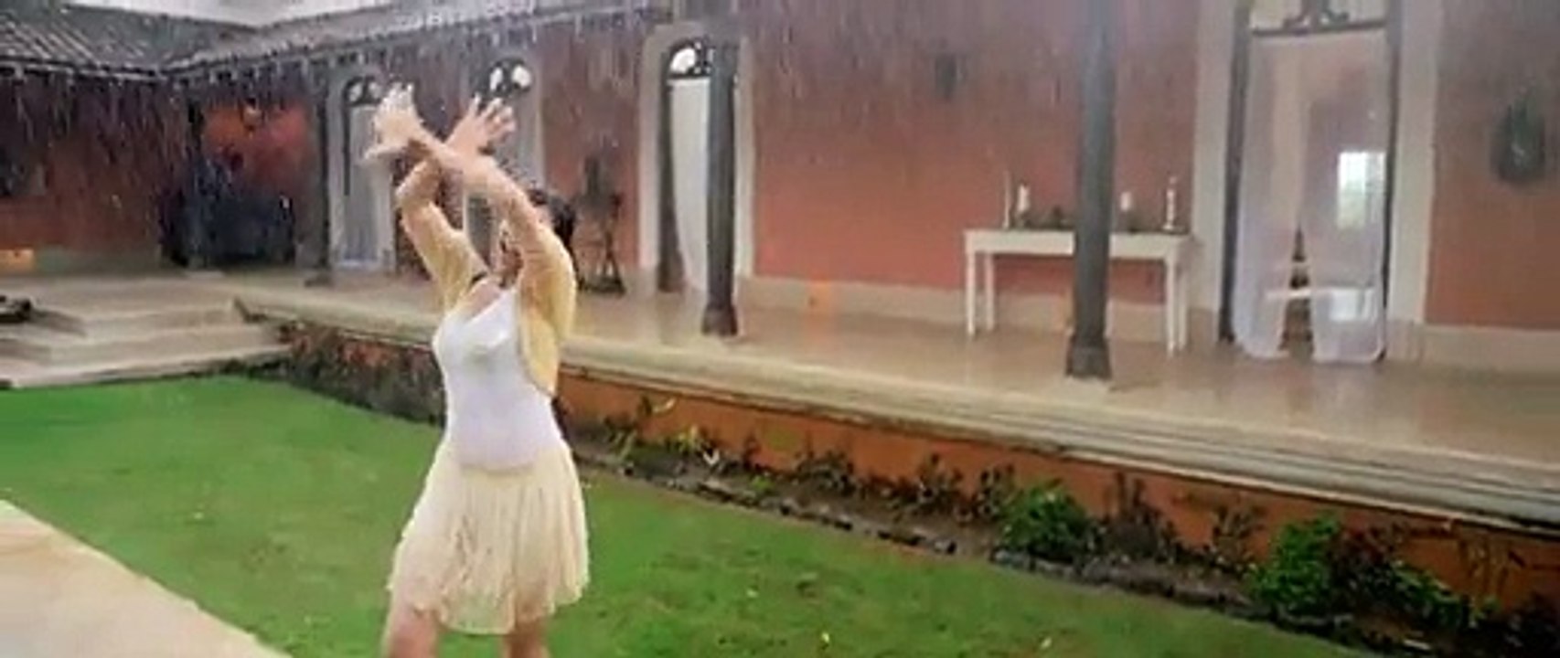 Tu Zaroori Sa Hai Mujhko HD Video Song Zid Movie