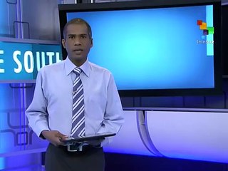 Ecuadoran Parliament Votes Amendment to Lift Term Limits