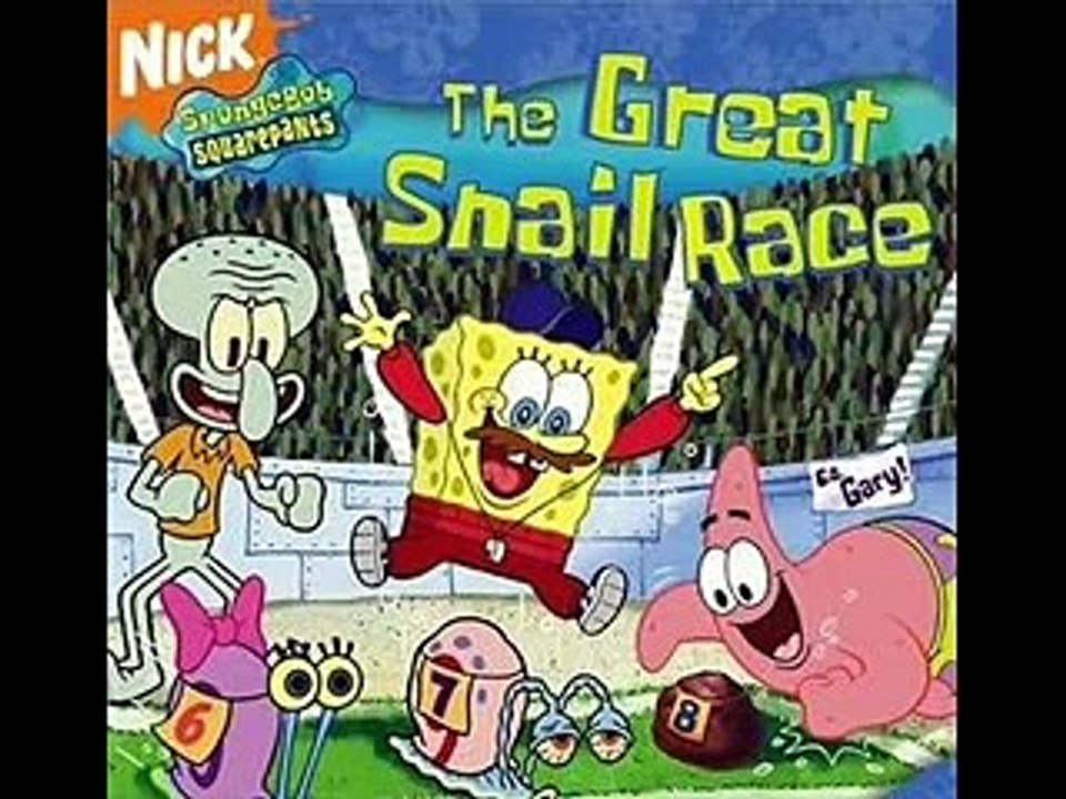 Spongebob Soundtrack: Old Episodes