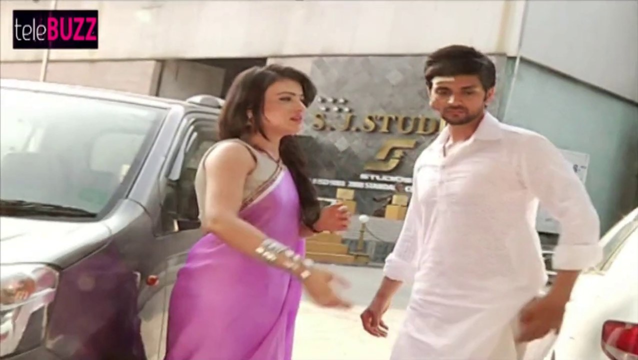 Meri Aashiqui Tum Se Hi 4th December 2015 EPISODE | Ranveer HIDES from Ishani