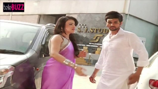 Meri Aashiqui Tum Se Hi 4th December 2015 EPISODE | Ranveer HIDES from Ishani