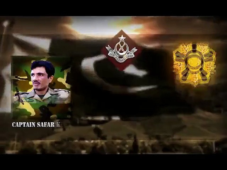 capt safar