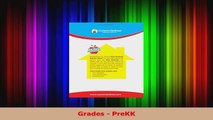 Colors Grades PK  K Gold Star Edition Home Workbooks Read Online