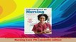 Fundamentals of Nursing The Art and Science of Nursing Care 7th seventh edition Download