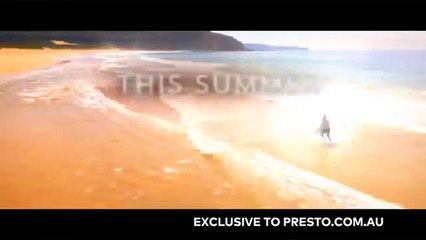Presto Original- Home And Away An Eye For An Eye - Promo