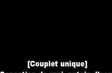 Rohff - Comme en 46 (paroles/lyric)