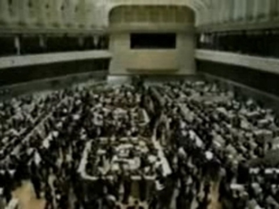 Members of Mayday - Culture Flash