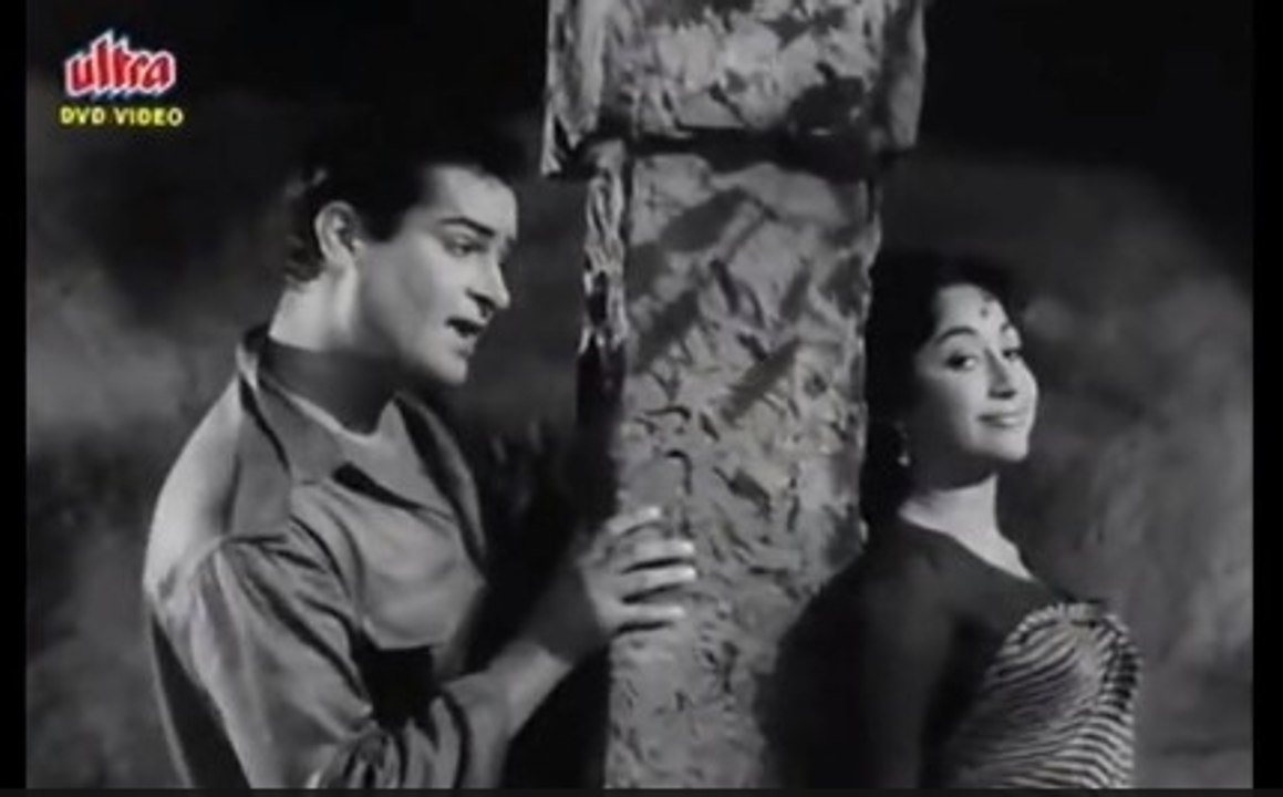 Dil Tera Deewana Hai Sanam_1-LATA　MUKESH RAFI  MAHINDER KAPOOR KISHOR KUMAR HINDI PUNJABI URD BOLLYWOOD SONG-HD