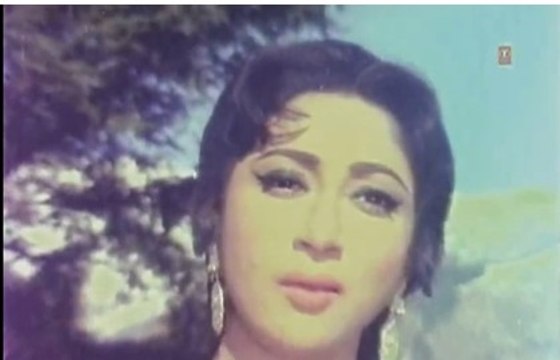 Kabhi Tumne Kisi Ko Phaansa_1-LATA　MUKESH RAFI MAHINDER KAPOOR KISHOR KUMAR HINDI PUNJABI URD BOLLYWOOD SONG-HD