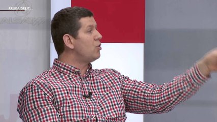 Reformat në media përplasin ashpër Selmani dhe Grubin