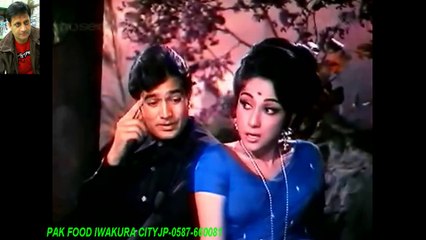 Chupke Se Dil De De, Nahin Te, Shor Mach Jaayega_1-LATA　MUKESH RAFI  MAHINDER KAPOOR KISHOR KUMAR HINDI PUNJABI URD BOLLYWOOD SONG-HD　