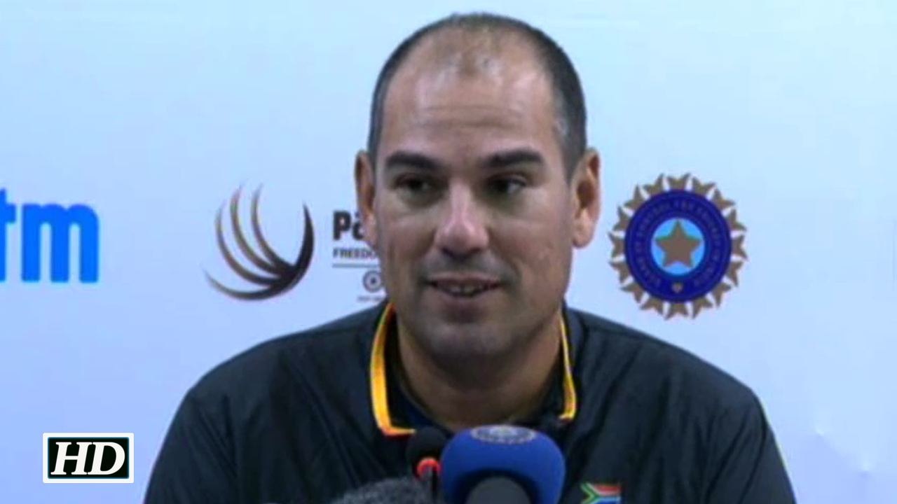 IND vs SA 4th Test SA Coach praises Indian Bowlers