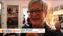 Sinterklaas zijn is een emotie, een beleving - RTV Noord