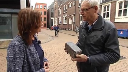 MEers blikken terug op Wolters Noordhoff-rellen - RTV Noord