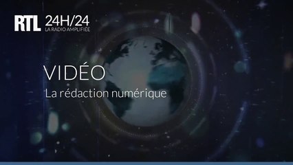 Le nouveau générique des "Guignols de l'info"