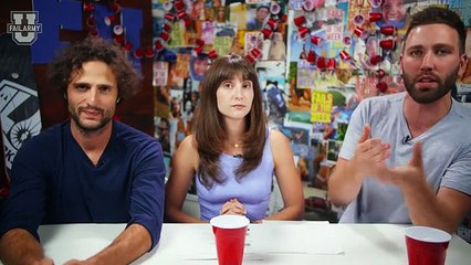 FailArmy's Top Fails Breakdown  Netflix and Chill ft. Allison Raskin-copypasteads.com