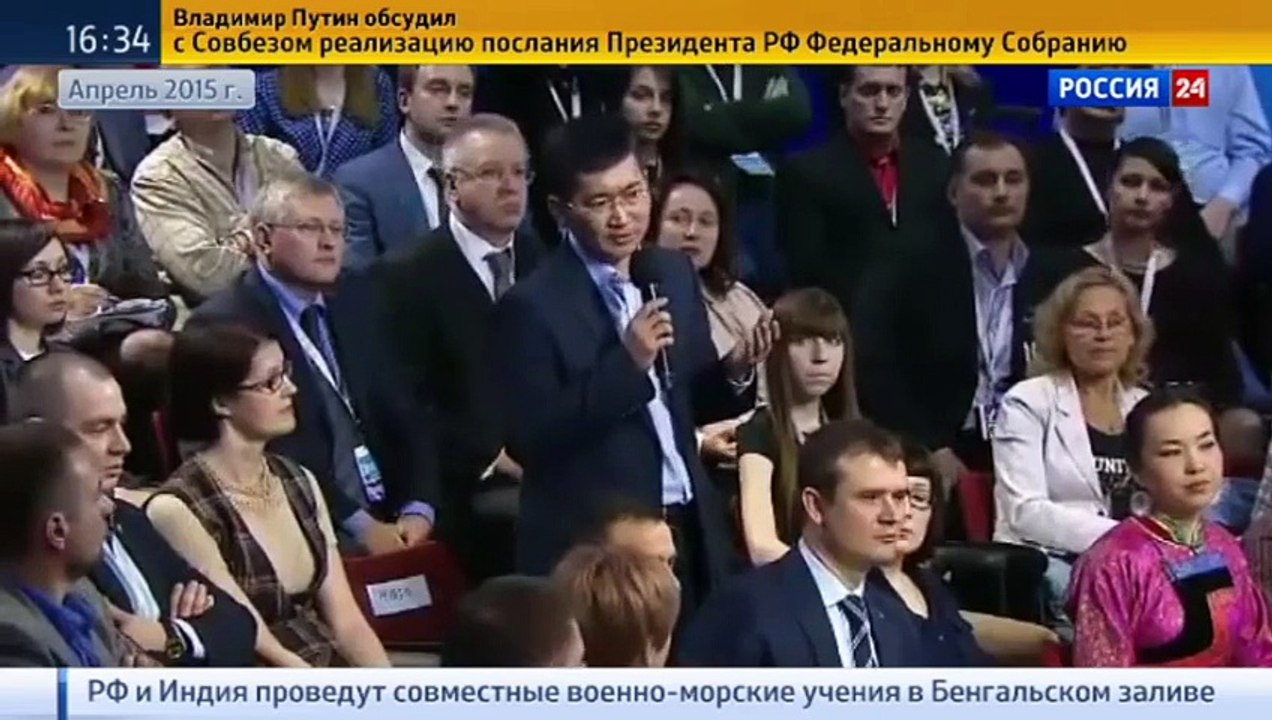 Избиение журналистов "России 24": на неудобные вопросы мэр Улан-Удэ ответил кулаками