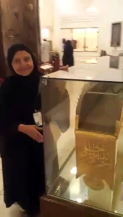 Important Things To See Of Mecca