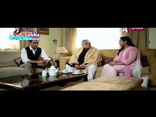 Farwa Ki ABC Episode 18 P2