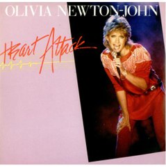 Olivia Newton-John - Heart Attack - live