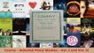 PDF Download  Czerny  Selected Piano Studies  Vol I and Vol II Download Full Ebook