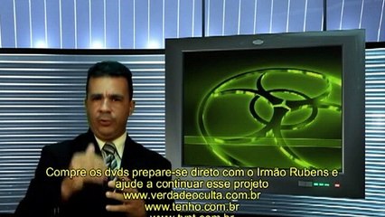 tudo sob controle da elite global