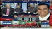 Nadeem malik talk show Samaa News Baldiyati Election maa Rangers na kaam theek nahi kiye (Ali zaidi)