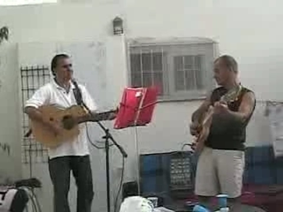 שירה בציבור באנגלית למסיבות יום הולדת וכל אירוע