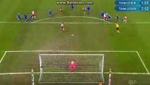 Podbeskidzie - Ruch Chorzow 1-0 Kolodziej Penalty