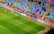 Diego Biseswar Goal - Kayserispor 1 - 1 Besiktas - 05/12/2015